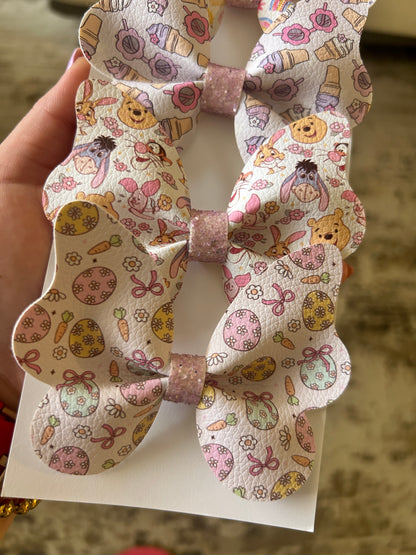 Spring Bow
