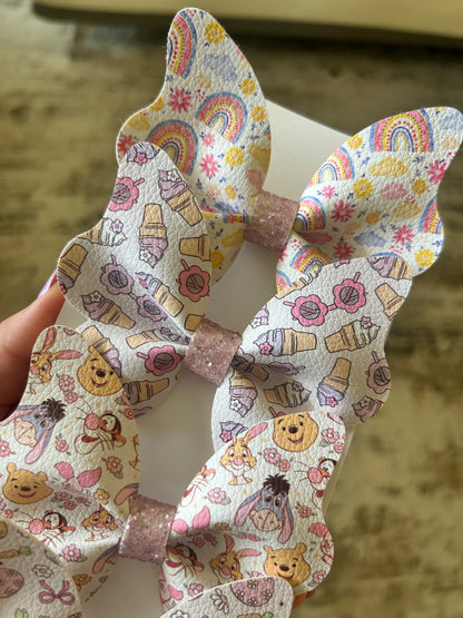 Spring Bow