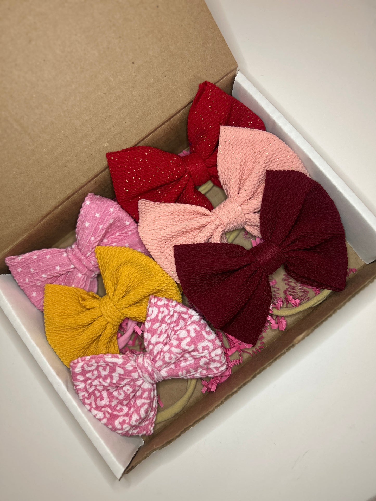 Newborn Box