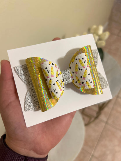 💛✏️