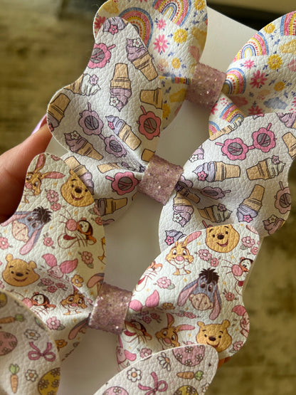 Spring Bow