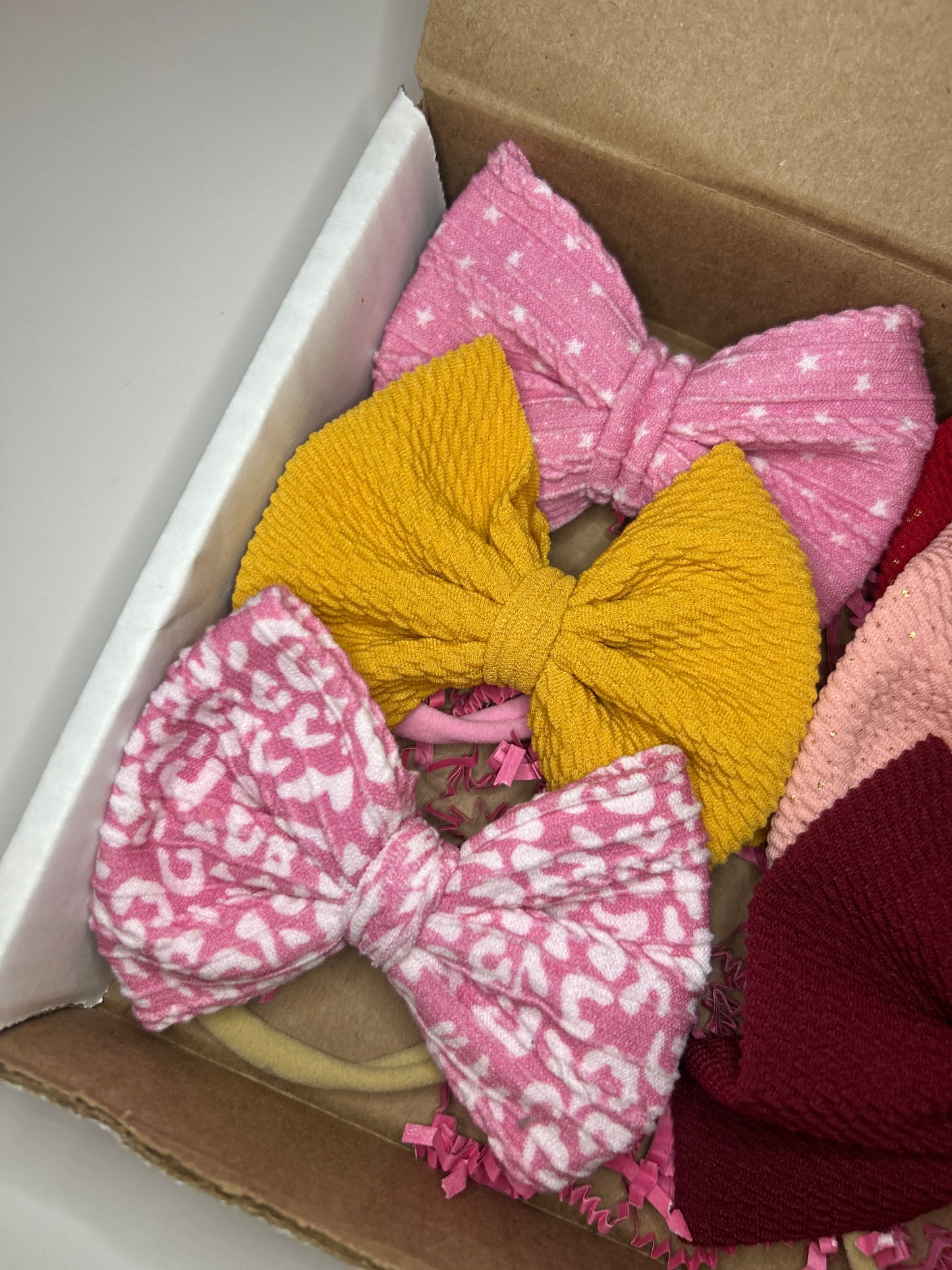 Newborn Box