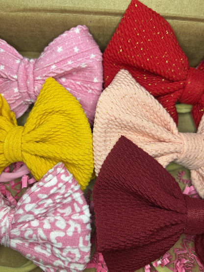 Newborn Box