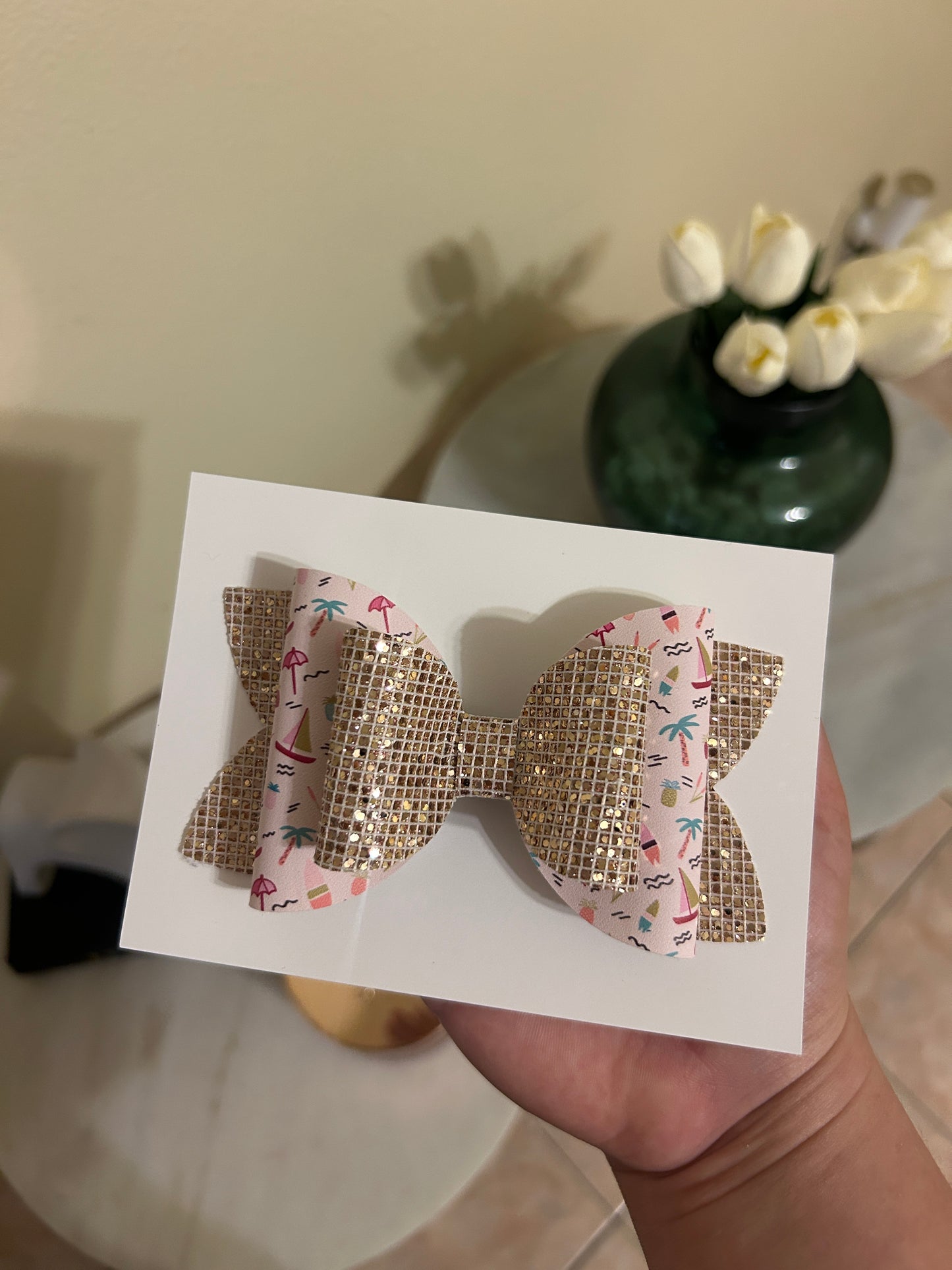 Summer Bow