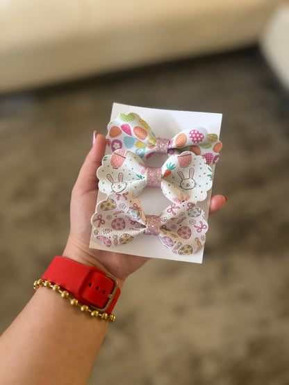 Isa Bow