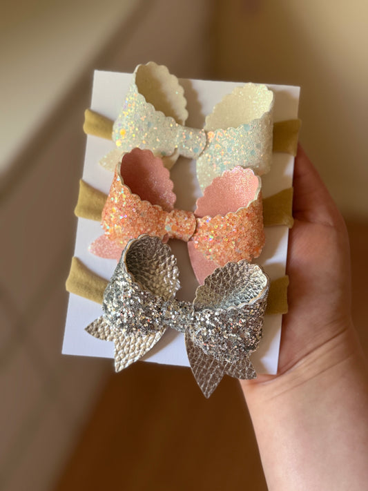 Bonito Bow