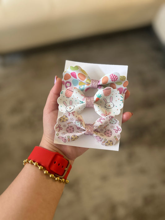 Isa Bow