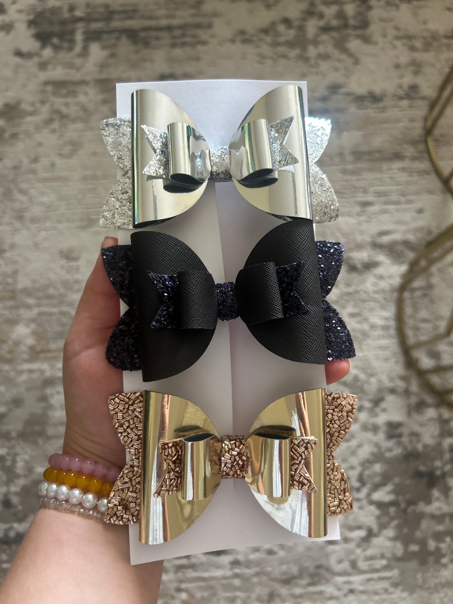 Leah Bow