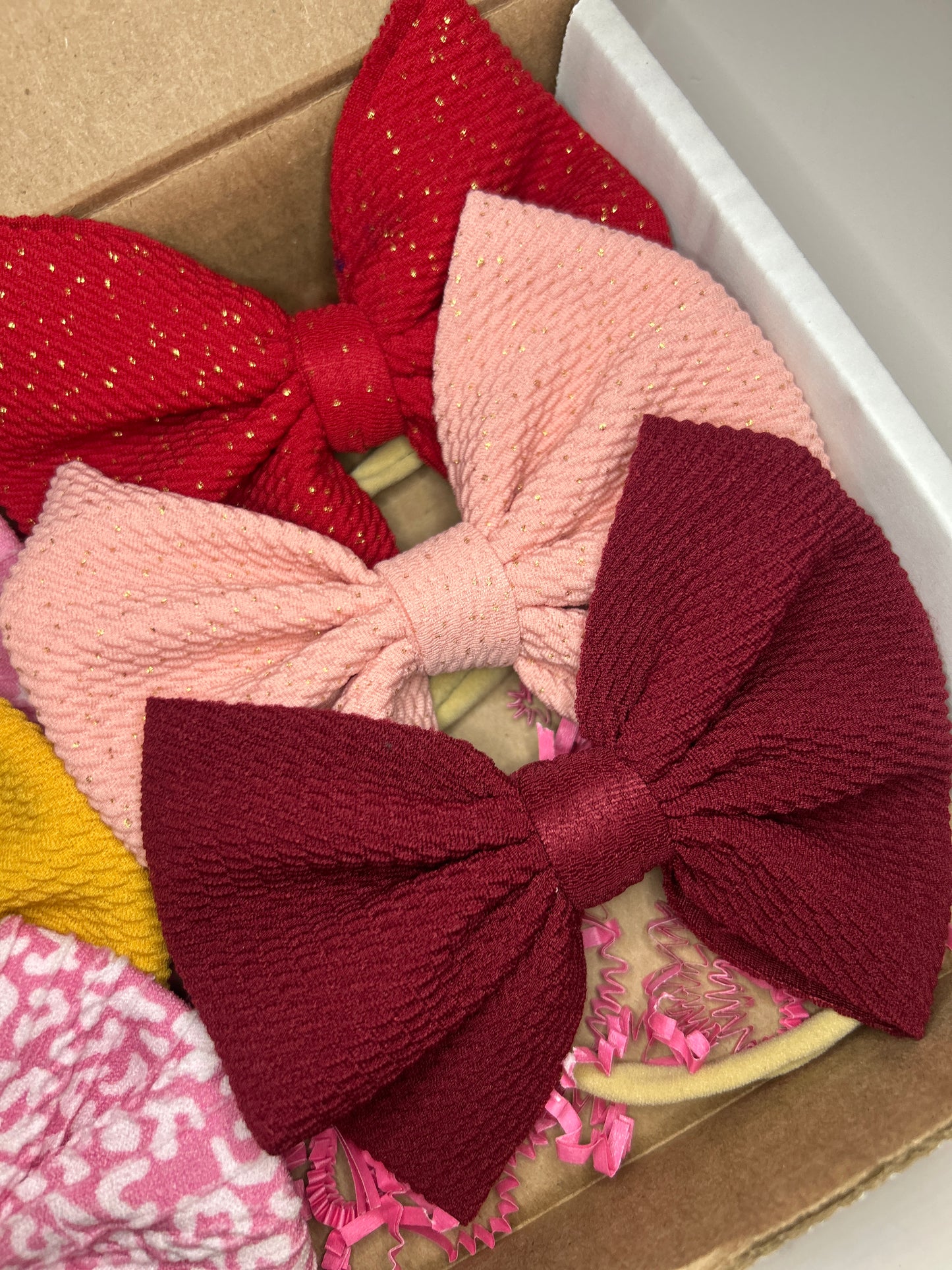 Newborn Box